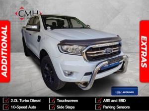 Ford Ranger 2.0SiT double cab Hi-Rider XLT - Image 1