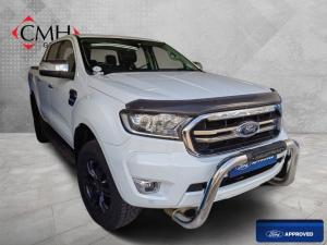 Ford Ranger 2.0SiT double cab Hi-Rider XLT - Image 1