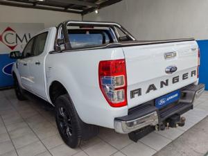 Ford Ranger 2.0SiT double cab Hi-Rider XLT - Image 2