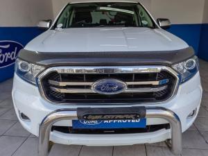 Ford Ranger 2.0SiT double cab Hi-Rider XLT - Image 4