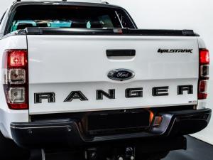 Ford Ranger 2.0Bi-Turbo double cab Hi-Rider Wildtrak - Image 10
