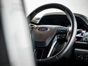 Ford Ranger 2.0Bi-Turbo double cab Hi-Rider Wildtrak - Image 11
