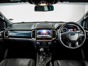 Ford Ranger 2.0Bi-Turbo double cab Hi-Rider Wildtrak - Image 13