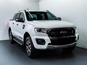 Ford Ranger 2.0Bi-Turbo double cab Hi-Rider Wildtrak - Image 1