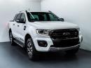 Thumbnail Ford Ranger 2.0Bi-Turbo double cab Hi-Rider Wildtrak