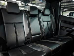 Ford Ranger 2.0Bi-Turbo double cab Hi-Rider Wildtrak - Image 20