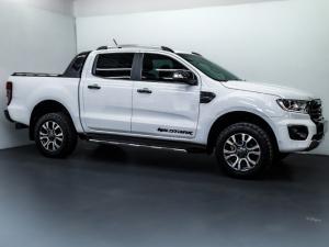 Ford Ranger 2.0Bi-Turbo double cab Hi-Rider Wildtrak - Image 2