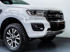 Ford Ranger 2.0Bi-Turbo double cab Hi-Rider Wildtrak - Image 3