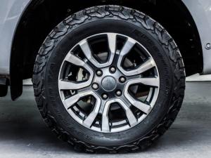 Ford Ranger 2.0Bi-Turbo double cab Hi-Rider Wildtrak - Image 4