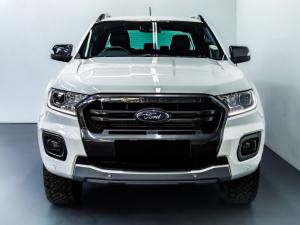 Ford Ranger 2.0Bi-Turbo double cab Hi-Rider Wildtrak - Image 5