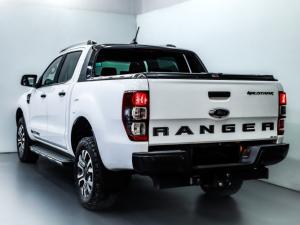 Ford Ranger 2.0Bi-Turbo double cab Hi-Rider Wildtrak - Image 7