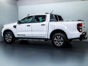 Ford Ranger 2.0Bi-Turbo double cab Hi-Rider Wildtrak - Image 8