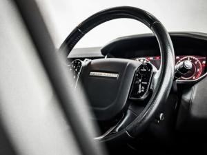 Land Rover Range Rover Sport SE TDV6 - Image 11