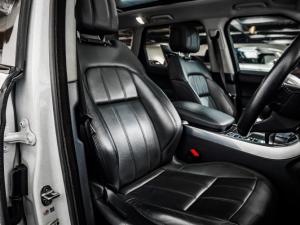 Land Rover Range Rover Sport SE TDV6 - Image 12