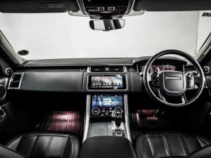 Land Rover Range Rover Sport SE TDV6 - Image 13