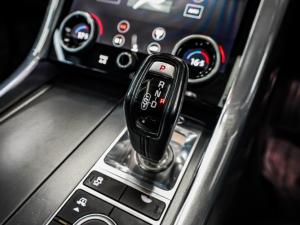 Land Rover Range Rover Sport SE TDV6 - Image 15