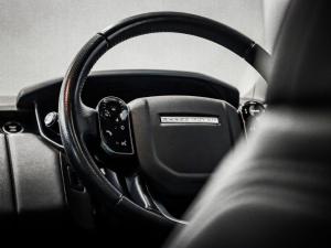 Land Rover Range Rover Sport SE TDV6 - Image 17