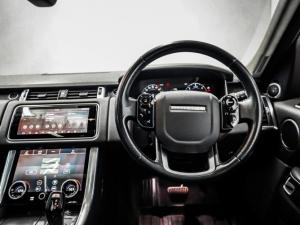 Land Rover Range Rover Sport SE TDV6 - Image 18
