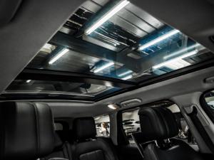 Land Rover Range Rover Sport SE TDV6 - Image 19