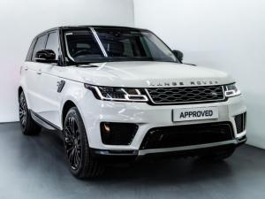 Land Rover Range Rover Sport SE TDV6 - Image 1