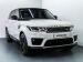 Land Rover Range Rover Sport SE TDV6 - Thumbnail 1
