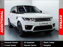 Thumbnail Land Rover Range Rover Sport SE TDV6