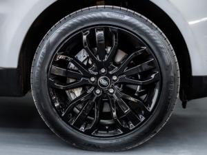 Land Rover Range Rover Sport SE TDV6 - Image 4