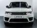 Land Rover Range Rover Sport SE TDV6 - Thumbnail 5