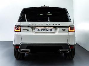 Land Rover Range Rover Sport SE TDV6 - Image 6