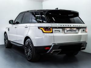 Land Rover Range Rover Sport SE TDV6 - Image 7