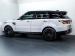 Land Rover Range Rover Sport SE TDV6 - Thumbnail 8