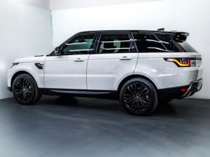 Land Rover Range Rover Sport SE TDV6 - Image 8
