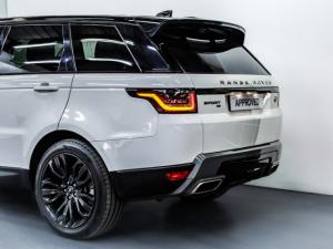 Land Rover Range Rover Sport SE TDV6 - Image 9