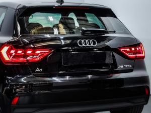 Audi A1 Sportback 35TFSI S line - Image 10