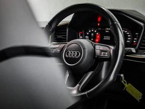 Audi A1 Sportback 35TFSI S line - Image 11