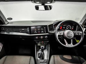 Audi A1 Sportback 35TFSI S line - Image 13