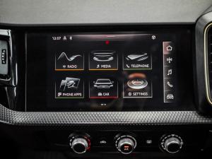Audi A1 Sportback 35TFSI S line - Image 14
