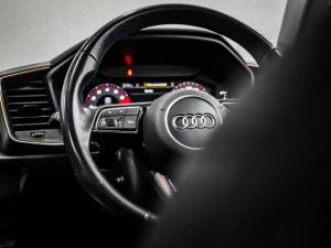 Audi A1 Sportback 35TFSI S line - Image 17