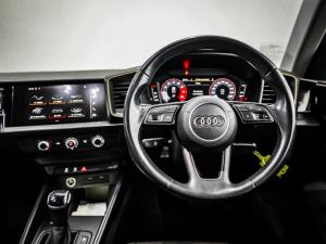 Audi A1 Sportback 35TFSI S line - Image 18