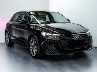 Thumbnail Audi A1 Sportback 35TFSI S line