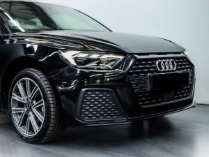Audi A1 Sportback 35TFSI S line - Image 3