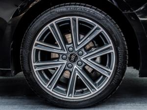 Audi A1 Sportback 35TFSI S line - Image 4