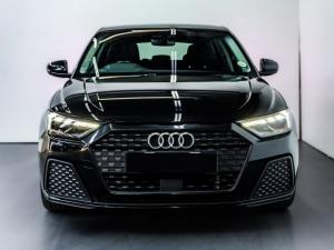 Audi A1 Sportback 35TFSI S line - Image 5