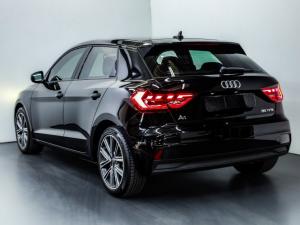 Audi A1 Sportback 35TFSI S line - Image 7