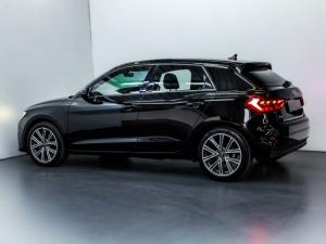 Audi A1 Sportback 35TFSI S line - Image 8