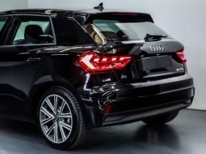 Audi A1 Sportback 35TFSI S line - Image 9