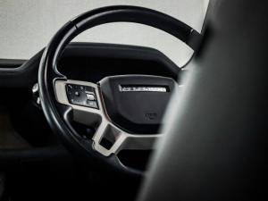 Land Rover Defender 110 D300 X-Dynamic SE - Image 17