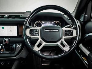 Land Rover Defender 110 D300 X-Dynamic SE - Image 18