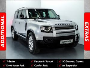 Land Rover Defender 110 D300 X-Dynamic SE - Image 1