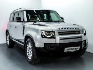 Land Rover Defender 110 D300 X-Dynamic SE - Image 1